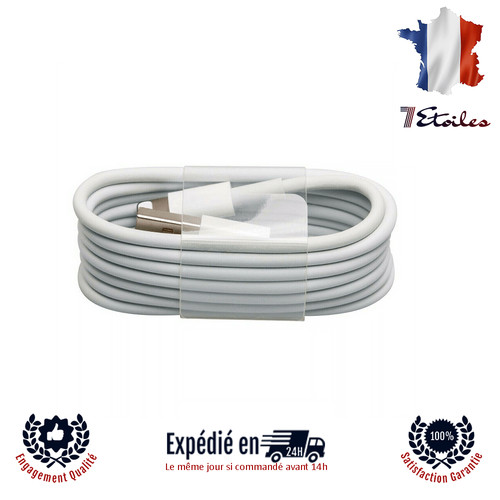 Ladekabel für iphone ipad - für, usb