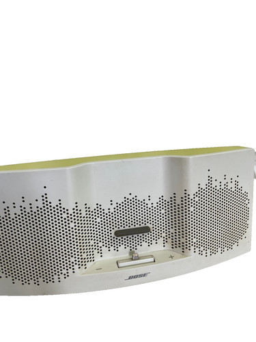 Bose sounddock für apple - bose,