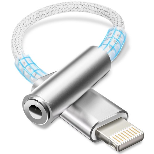 Lightning jack adapter - jack,
